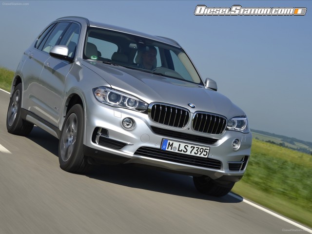 BMW X5 xDrive40e 2016 Picture #147 BMW X5 xDrive40e 2016 Picture #147