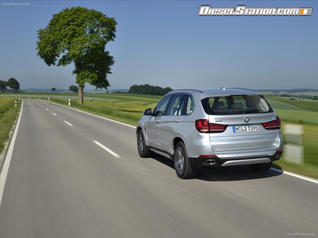 BMW X5 xDrive40e 2016 Picture #169 BMW X5 xDrive40e 2016 Picture #169