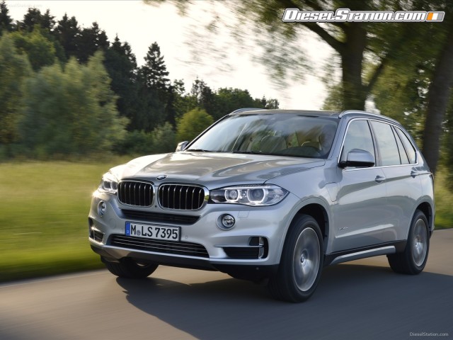 BMW X5 xDrive40e 2016 Picture #97 BMW X5 xDrive40e 2016 Picture #97