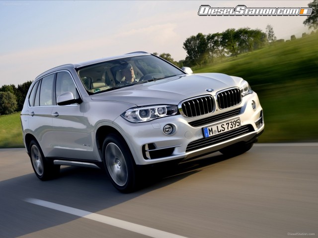 BMW X5 xDrive40e 2016 Picture #60 BMW X5 xDrive40e 2016 Picture #60