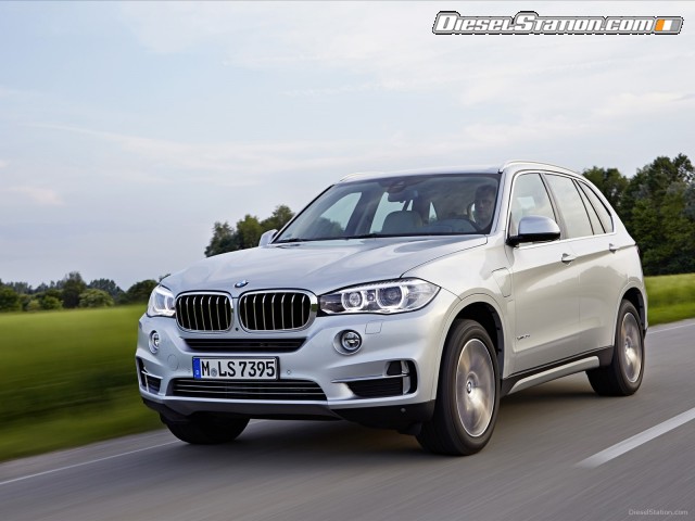 BMW X5 xDrive40e 2016 Picture #135 BMW X5 xDrive40e 2016 Picture #135