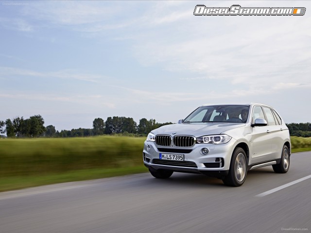 BMW X5 xDrive40e 2016 Picture #31 BMW X5 xDrive40e 2016 Picture #31