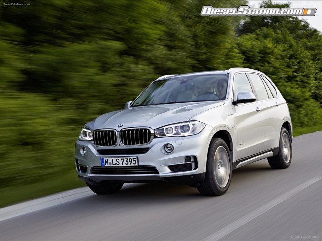 BMW X5 xDrive40e 2016 Picture #125 BMW X5 xDrive40e 2016 Picture #125