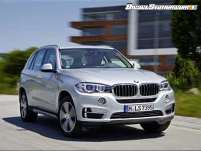BMW X5 xDrive40e 2016 Picture #140 BMW X5 xDrive40e 2016 Picture #140