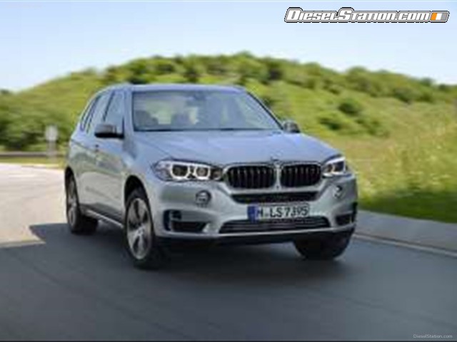 BMW X5 xDrive40e 2016 Picture #87 BMW X5 xDrive40e 2016 Picture #87