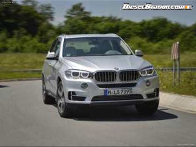 BMW X5 xDrive40e 2016 Picture #144 BMW X5 xDrive40e 2016 Picture #144