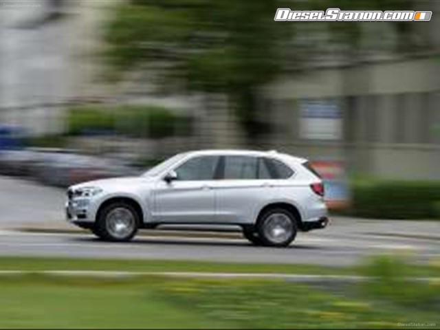 BMW X5 xDrive40e 2016 Picture #29 BMW X5 xDrive40e 2016 Picture #29