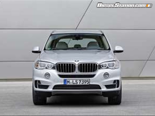 BMW X5 xDrive40e 2016 Picture #115 BMW X5 xDrive40e 2016 Picture #115