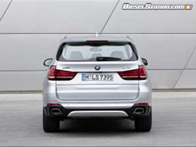 BMW X5 xDrive40e 2016 Picture #218 BMW X5 xDrive40e 2016 Picture #218