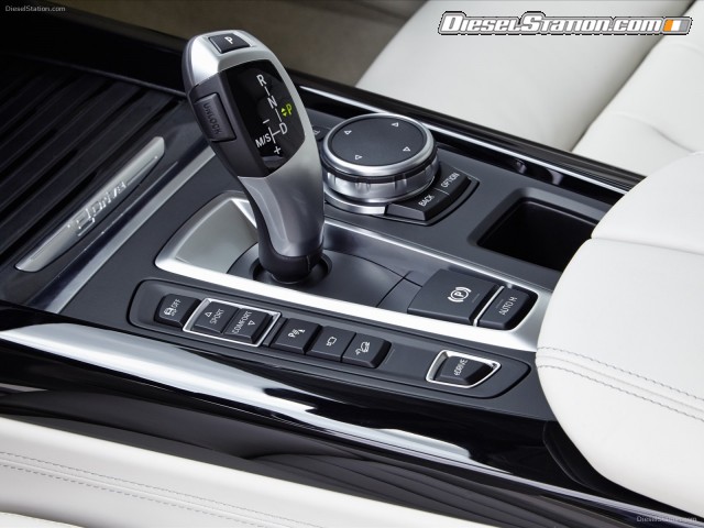 BMW X5 xDrive40e 2016 Picture #82 BMW X5 xDrive40e 2016 Picture #82