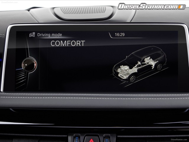 BMW X5 xDrive40e 2016 Picture #80 BMW X5 xDrive40e 2016 Picture #80