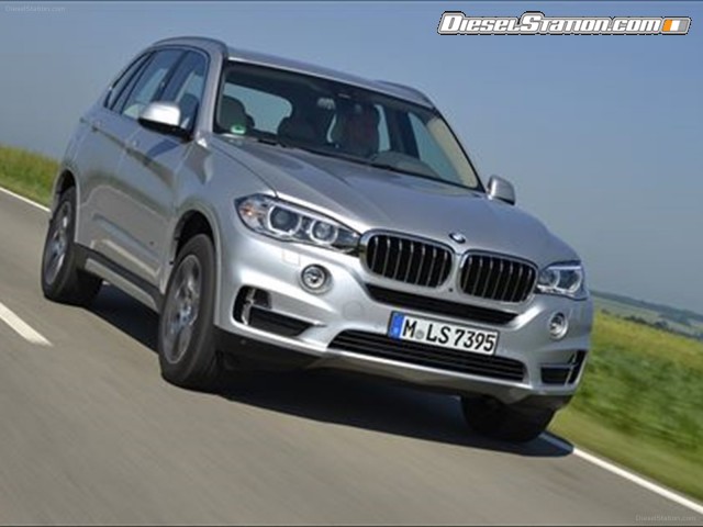 BMW X5 xDrive40e 2016 Picture #215 BMW X5 xDrive40e 2016 Picture #215