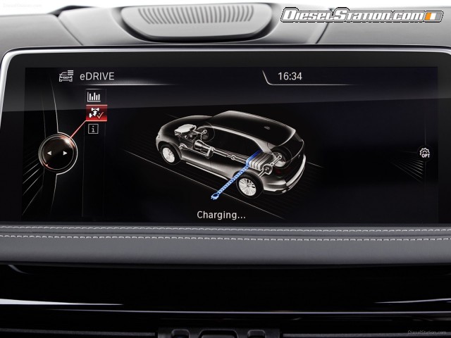 BMW X5 xDrive40e 2016 Picture #185 BMW X5 xDrive40e 2016 Picture #185