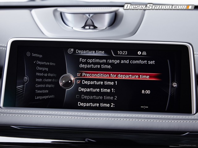 BMW X5 xDrive40e 2016 Picture #221 BMW X5 xDrive40e 2016 Picture #221