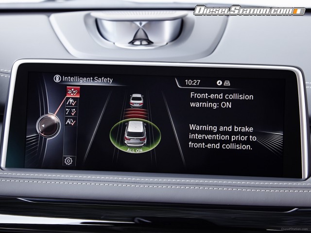 BMW X5 xDrive40e 2016 Picture #201 BMW X5 xDrive40e 2016 Picture #201