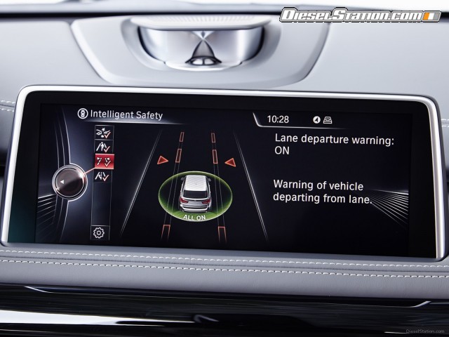 BMW X5 xDrive40e 2016 Picture #53 BMW X5 xDrive40e 2016 Picture #53