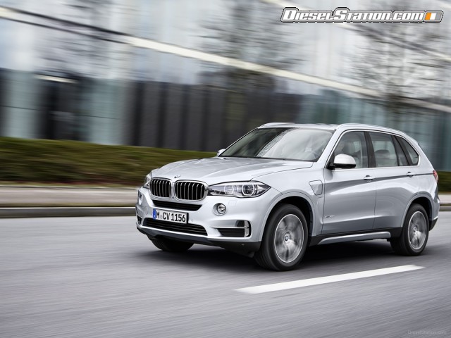 BMW X5 xDrive40e 2016 Picture #160 BMW X5 xDrive40e 2016 Picture #160