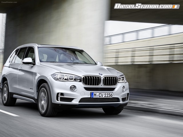 BMW X5 xDrive40e 2016 Picture #91 BMW X5 xDrive40e 2016 Picture #91