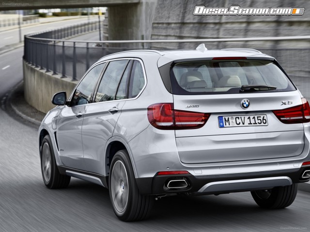 BMW X5 xDrive40e 2016 Picture #139 BMW X5 xDrive40e 2016 Picture #139