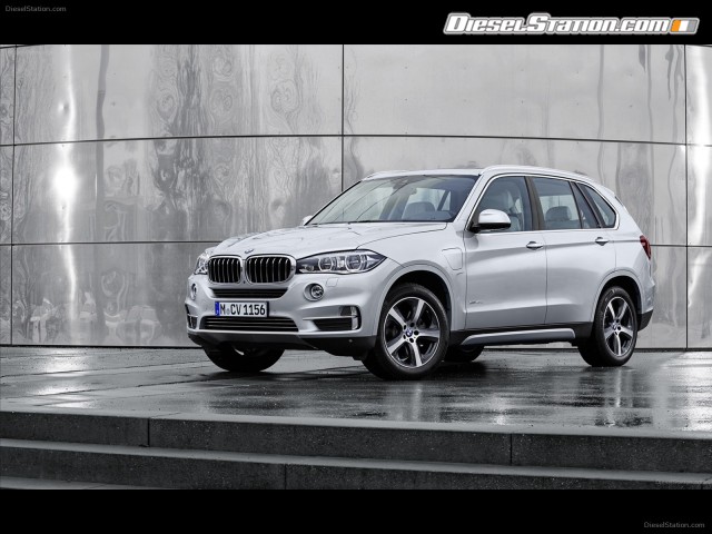 BMW X5 xDrive40e 2016 Picture #114 BMW X5 xDrive40e 2016 Picture #114