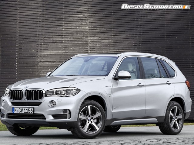 BMW X5 xDrive40e 2016 Picture #195 BMW X5 xDrive40e 2016 Picture #195