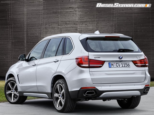 BMW X5 xDrive40e 2016 Picture #120 BMW X5 xDrive40e 2016 Picture #120