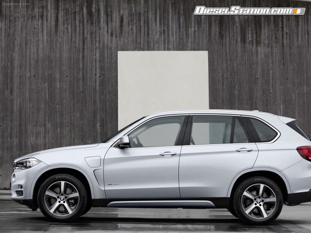 BMW X5 xDrive40e 2016 Picture #89 BMW X5 xDrive40e 2016 Picture #89