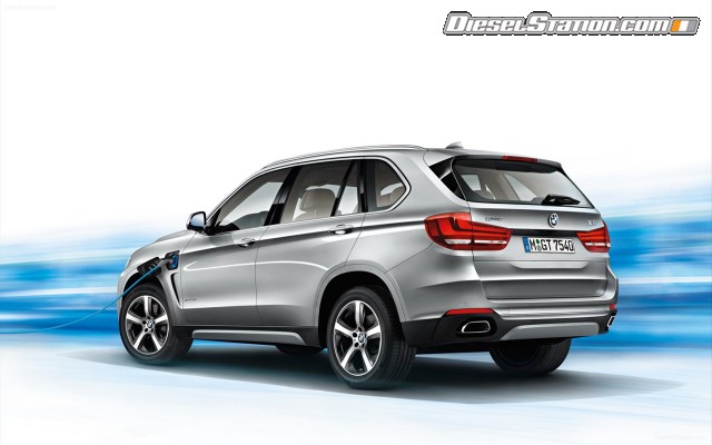 BMW X5 xDrive40e 2016 Widescreen Picture #65 BMW X5 xDrive40e 2016 Widescreen Picture #65