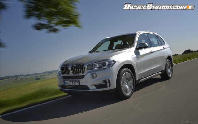BMW X5 xDrive40e 2016 Widescreen Picture #13 BMW X5 xDrive40e 2016 Widescreen Picture #13