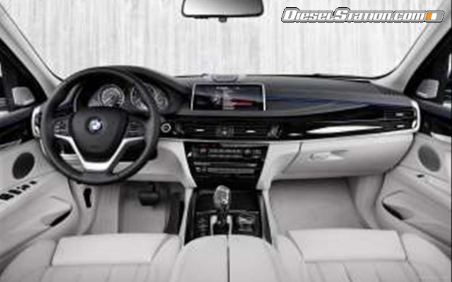 BMW X5 xDrive40e 2016 Widescreen Picture #20 BMW X5 xDrive40e 2016 Widescreen Picture #20