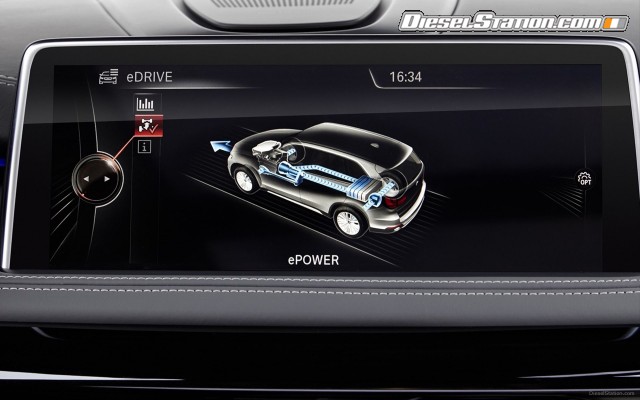 BMW X5 xDrive40e 2016 Widescreen Picture #110 BMW X5 xDrive40e 2016 Widescreen Picture #110