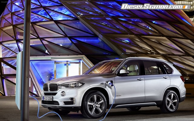 BMW X5 xDrive40e 2016 Widescreen Picture #30 BMW X5 xDrive40e 2016 Widescreen Picture #30
