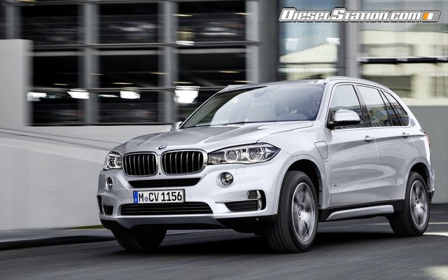 BMW X5 xDrive40e 2016 Widescreen Picture #64 BMW X5 xDrive40e 2016 Widescreen Picture #64