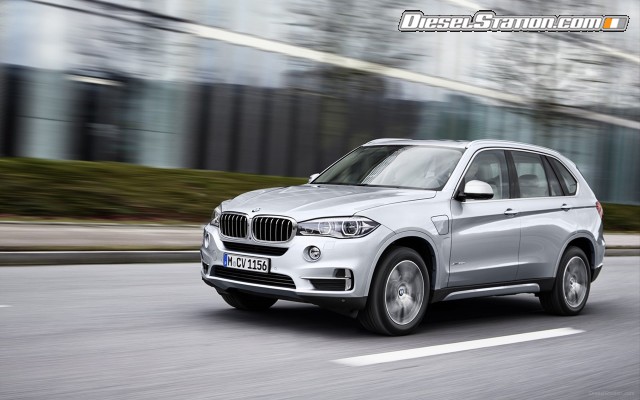 BMW X5 xDrive40e 2016 Widescreen Picture #22 BMW X5 xDrive40e 2016 Widescreen Picture #22