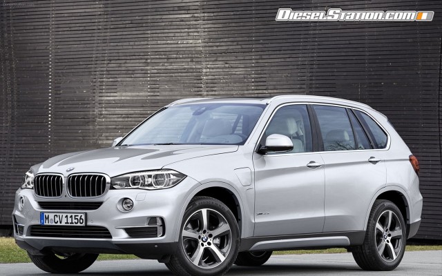 BMW X5 xDrive40e 2016 Widescreen Picture #45 BMW X5 xDrive40e 2016 Widescreen Picture #45