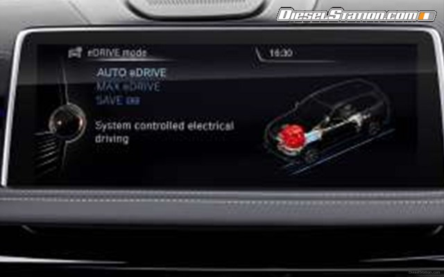 BMW X5 xDrive40e 2016 Widescreen Picture #130 BMW X5 xDrive40e 2016 Widescreen Picture #130