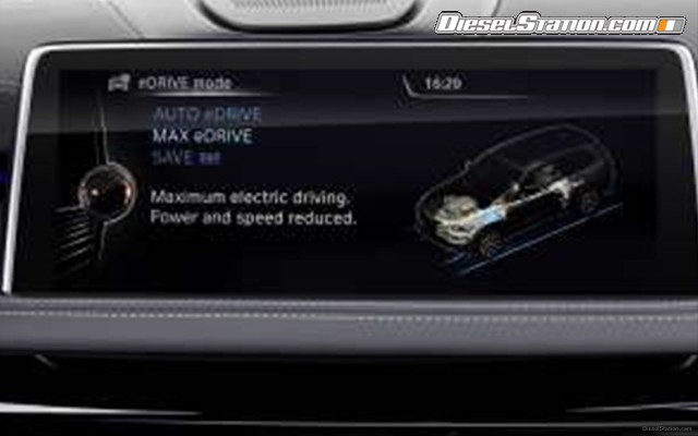 BMW X5 xDrive40e 2016 Widescreen Picture #226 BMW X5 xDrive40e 2016 Widescreen Picture #226