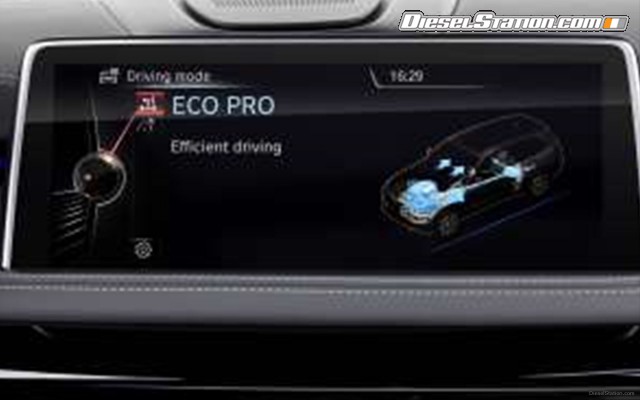 BMW X5 xDrive40e 2016 Widescreen Picture #12 BMW X5 xDrive40e 2016 Widescreen Picture #12