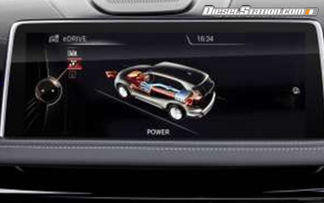 BMW X5 xDrive40e 2016 Widescreen Picture #222 BMW X5 xDrive40e 2016 Widescreen Picture #222