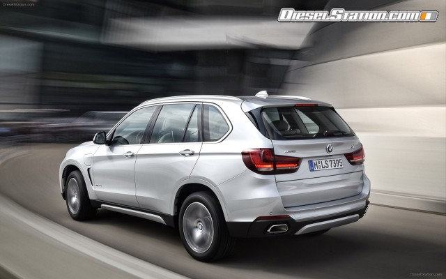 BMW X5 xDrive40e 2016 Widescreen Picture #49 BMW X5 xDrive40e 2016 Widescreen Picture #49