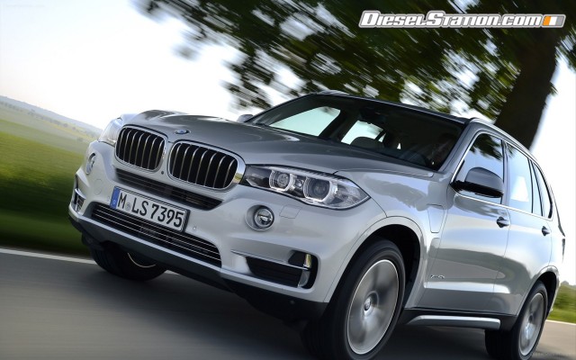 BMW X5 xDrive40e 2016 Widescreen Picture #15 BMW X5 xDrive40e 2016 Widescreen Picture #15