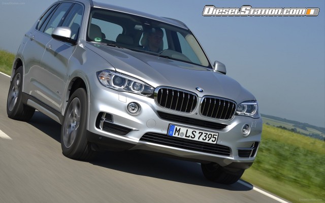 BMW X5 xDrive40e 2016 Widescreen Picture #35 BMW X5 xDrive40e 2016 Widescreen Picture #35