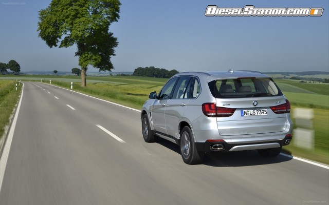 BMW X5 xDrive40e 2016 Widescreen Picture #1 BMW X5 xDrive40e 2016 Widescreen Picture #1