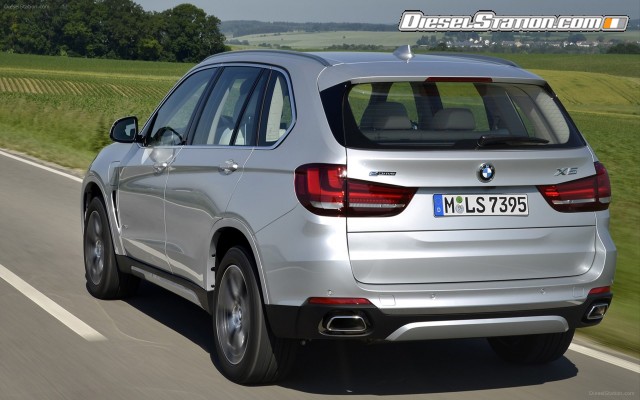BMW X5 xDrive40e 2016 Widescreen Picture #128 BMW X5 xDrive40e 2016 Widescreen Picture #128