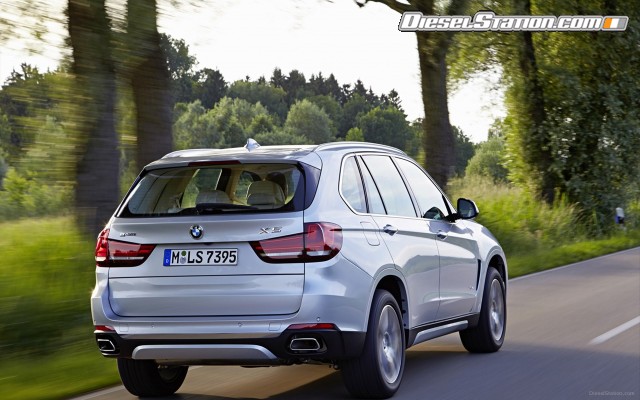 BMW X5 xDrive40e 2016 Widescreen Picture #58 BMW X5 xDrive40e 2016 Widescreen Picture #58