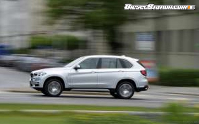 BMW X5 xDrive40e 2016 Widescreen Picture #9 BMW X5 xDrive40e 2016 Widescreen Picture #9
