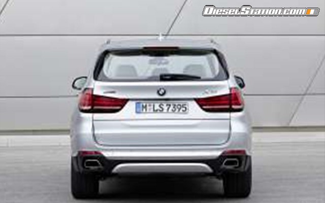 BMW X5 xDrive40e 2016 Widescreen Picture #36 BMW X5 xDrive40e 2016 Widescreen Picture #36