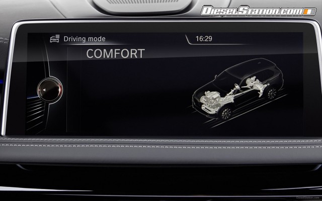 BMW X5 xDrive40e 2016 Widescreen Picture #209 BMW X5 xDrive40e 2016 Widescreen Picture #209