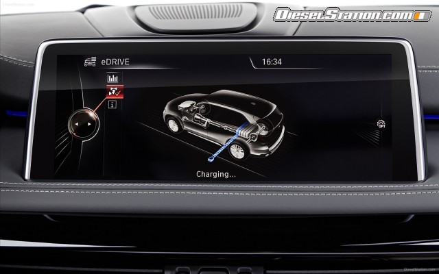 BMW X5 xDrive40e 2016 Widescreen Picture #186 BMW X5 xDrive40e 2016 Widescreen Picture #186