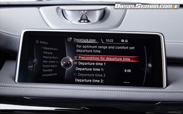 BMW X5 xDrive40e 2016 Widescreen Picture #126 BMW X5 xDrive40e 2016 Widescreen Picture #126